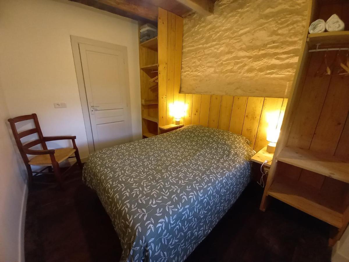 La Petite Halte Villa Bellac Exteriör bild